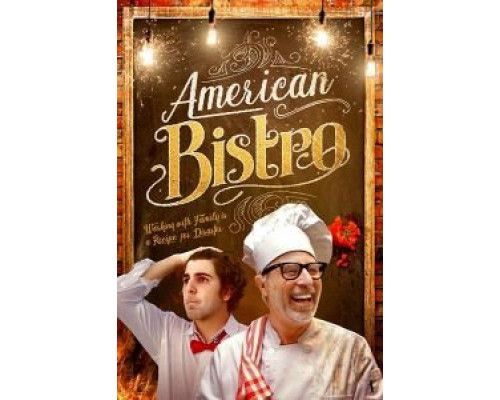   Американское бистро (смотреть онлайн)