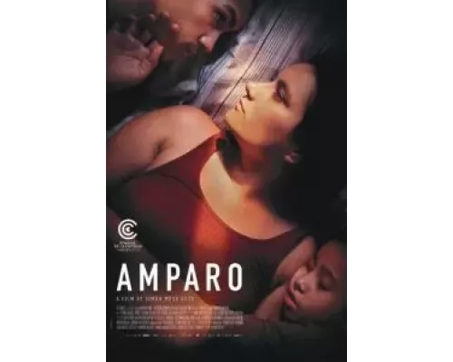 Ампаро (смотреть онлайн)