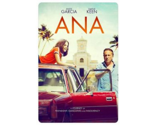 Ана (смотреть онлайн) Ана (смотреть онлайн)