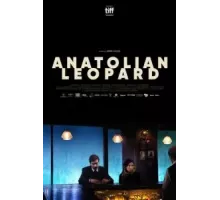 Анатолийский леопард (2021)