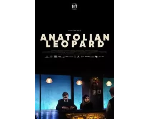 Анатолийский леопард (смотреть онлайн)