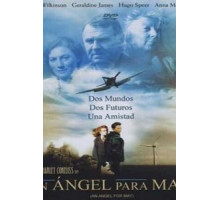 Ангел из будущего (2002)