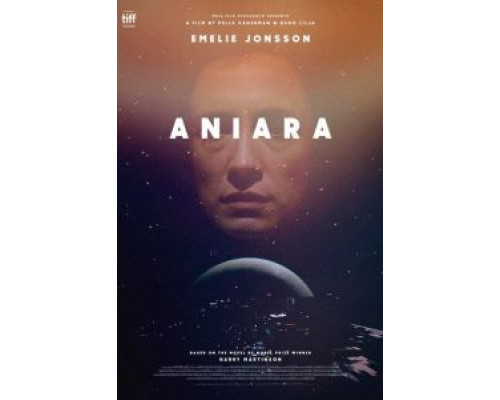   Аниара: Космическая обитель (смотреть онлайн)