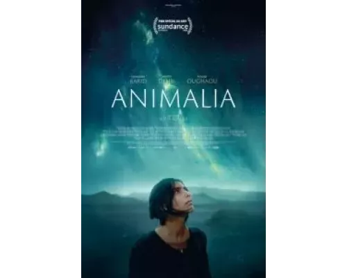 Анималия (смотреть онлайн)
