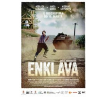 Анклав (2014)