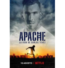 Апач: жизнь Карлоса Тевеса 1 сезон  (2019)