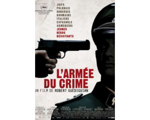 Армия преступников (смотреть онлайн)