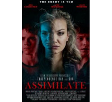Ассимиляция (2019)