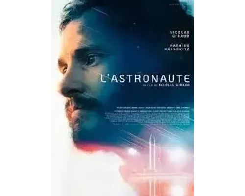   Астронавт (смотреть онлайн)
