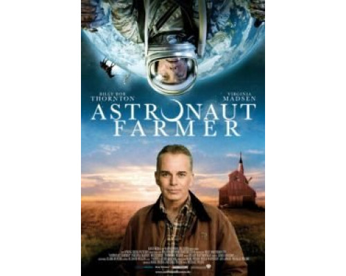 Астронавт Фармер (смотреть онлайн)