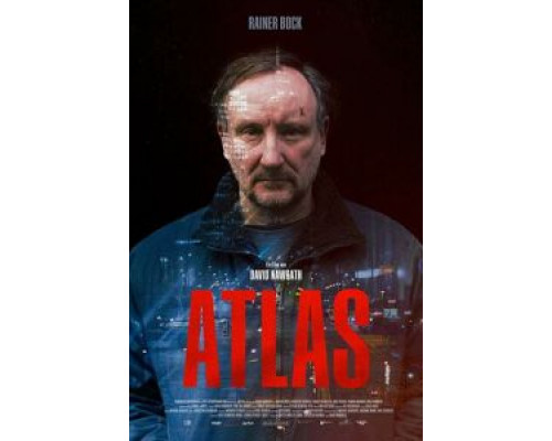   Атлант (смотреть онлайн)