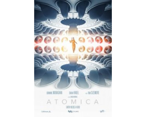   Атомика (смотреть онлайн)
