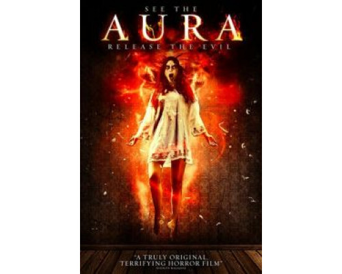   Аура (смотреть онлайн)