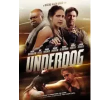 Аутсайдер (2019)