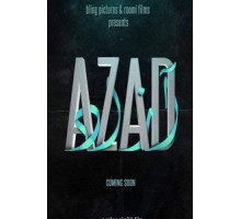 Азад (2019)
