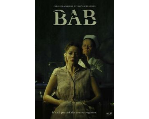 БАБ (смотреть онлайн)