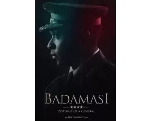 Бадамаси. Портрет генерала (смотреть онлайн)