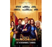 Бедные, но очень богатые (2017)