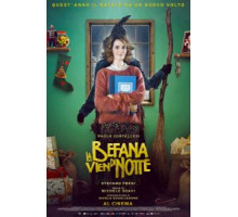 Бефана приходит ночью (2018)