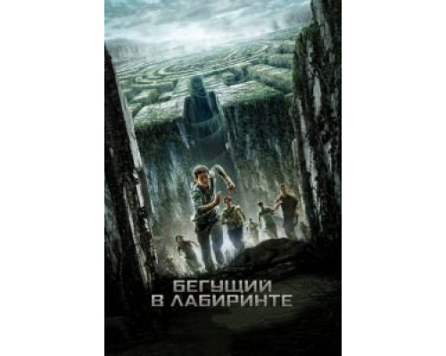   Бегущий в лабиринте (смотреть онлайн)