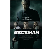 Бэкман (2020)