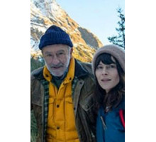 Белая опасность (2017)