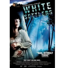 Белые поселенцы (2014)