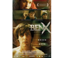 Бен Икс (2007)