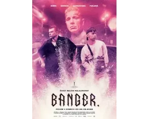   Бэнгер (смотреть онлайн)