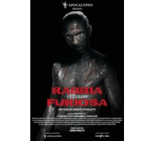 Бешенство: Эр Канаро (2018)