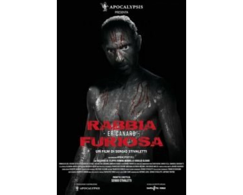   Бешенство: Эр Канаро (смотреть онлайн)