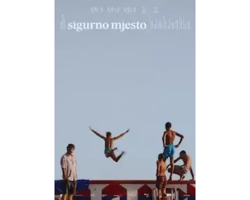 Безопасное место (смотреть онлайн)