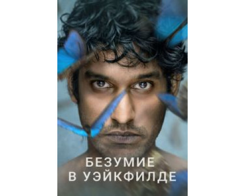 Безумие в Уэйкфилде 1 сезон  смотреть онлайн 