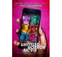 Безымянный фильм ужасов (2021)