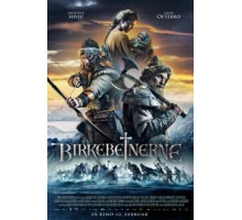 Биркебейнеры (2016)