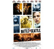 Битва в Сиэтле (2007)