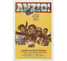 Битва за Анцио (1968)