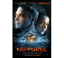 Близкий враг (2018)