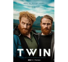 Близнец 1 сезон  (2019)