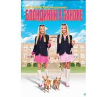 Блондинки в законе (2009)