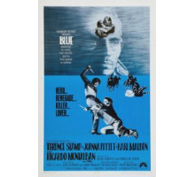 Блю (1968)