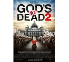 Бог не умер 2 (2016)