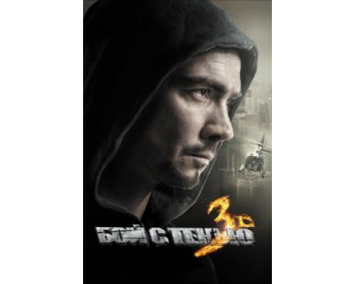   Бой с тенью 3D: Последний раунд (смотреть онлайн)