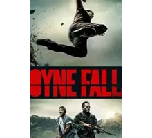 Бойн Фолс (2018)