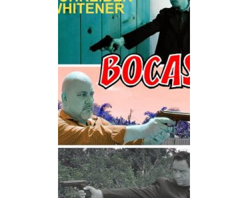   Бокас (смотреть онлайн)