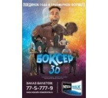 Боксер 3D (2004)