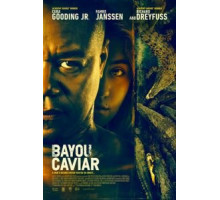 Болотная икра (2018)