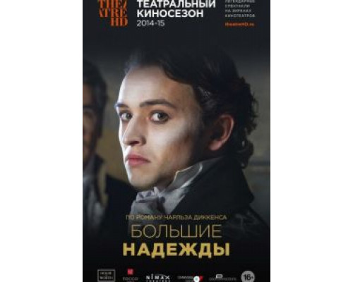Большие надежды (смотреть онлайн)