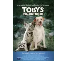 Большое приключение Тоби (2020)