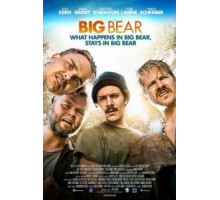 Большой медведь (2017)
